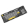 Ajazz AK980 V2 Gift Switch V2 Black Gray Yellow z ekranem - 1536371 - zdjęcie 3